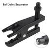 Adjustable Car  Ball Joint Separator Rust-proof Auto Vehicle Ball Head Puller  Car Maintenance