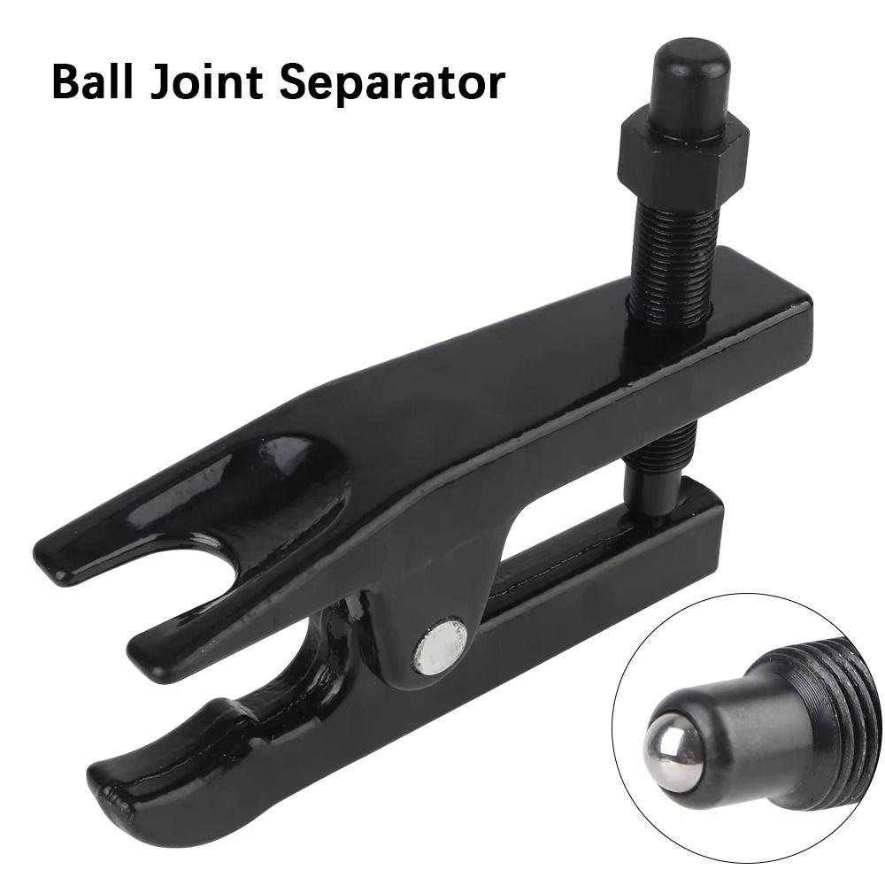 Adjustable Car  Ball Joint Separator Rust-proof Auto Vehicle Ball Head Puller  Car Maintenance