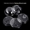 Bozhen Jiangchu Disposable Cold Cup Lids