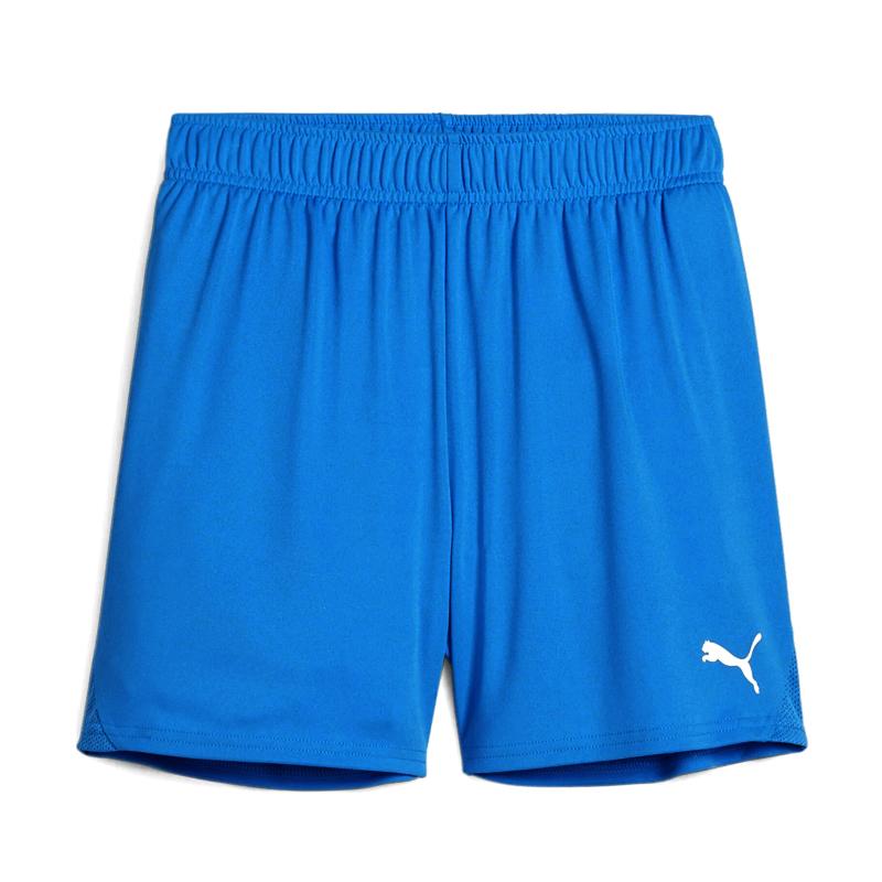 PUMA Team Gold Shorts Asian Fit (70637702) Shorts
