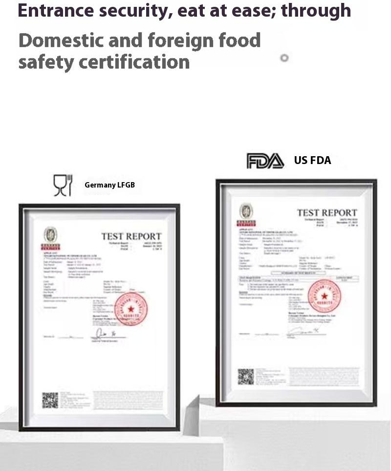 ALOCS Outdoor-Camping 4-in-1-Camping-Kochgeschirr – Topf mit Gewindeboden, ineinander stapelbares Design, Familiencamping (2,2 l + 1,4) L Topf + Bratpfanne + Wasserkocher