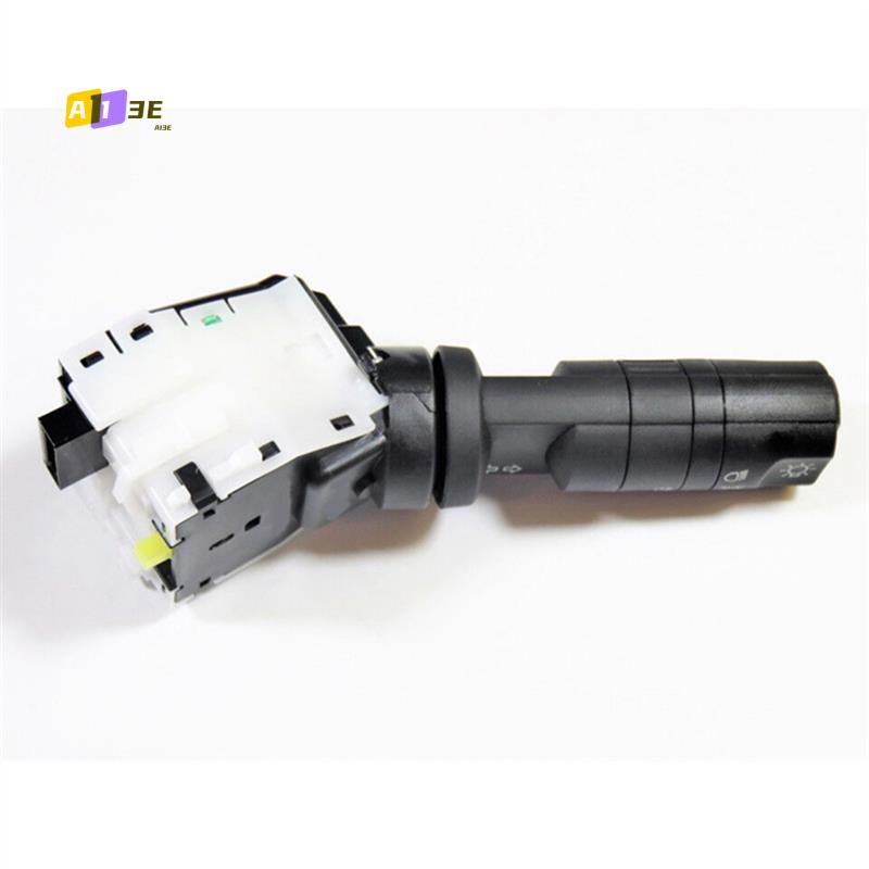 A03E-Steering Column Switch Fog Light Switch Replacement 25540-ET11E For Nissan Xterra Sentra Pathfinder Frontier Turn Signal Sw