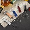 Stainless Steel Beer and Wine Bottle Opener