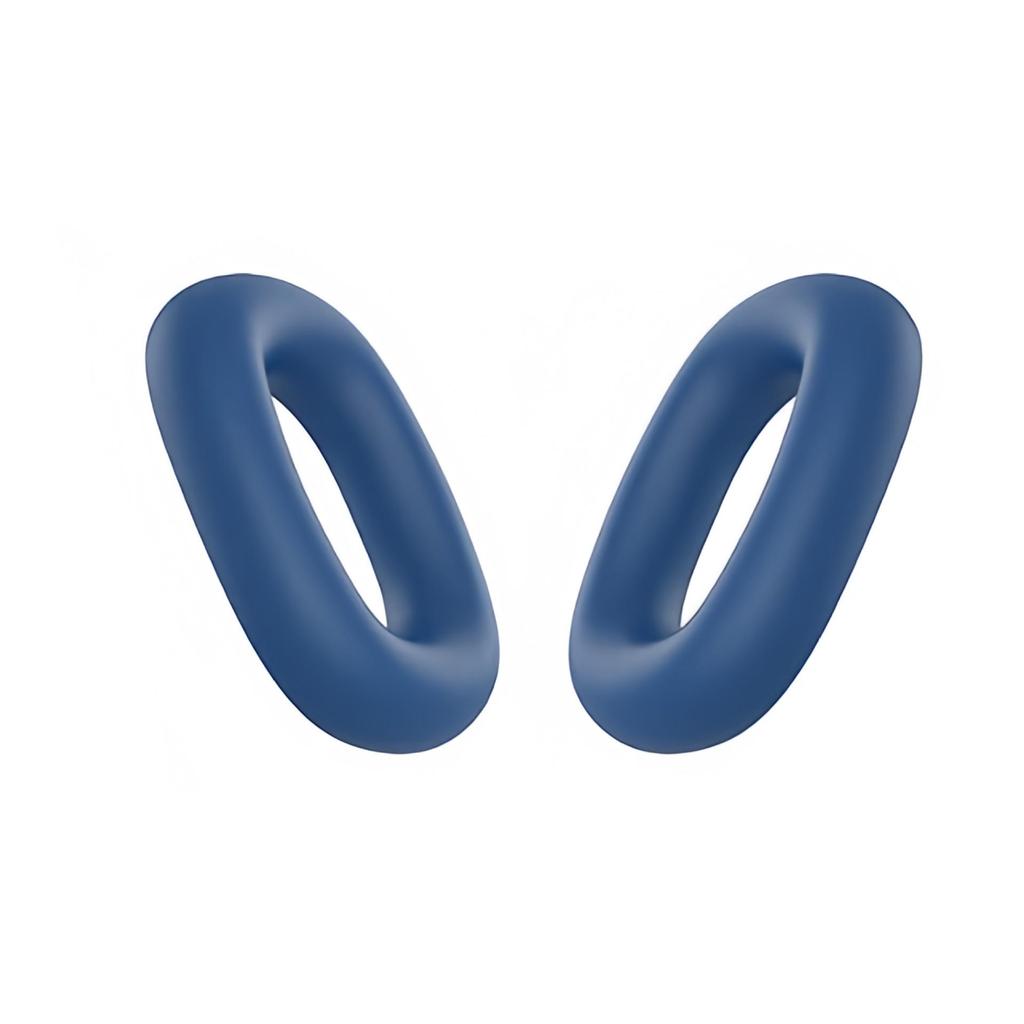 Kompatible Apple AirPods Max TPU Schutzhülle - Over-Ear Silikon Kopfhörerhülle