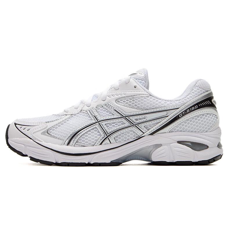 Унисекс низкие повседневные спортивные кроссовки ASICS 1203A275-110 9