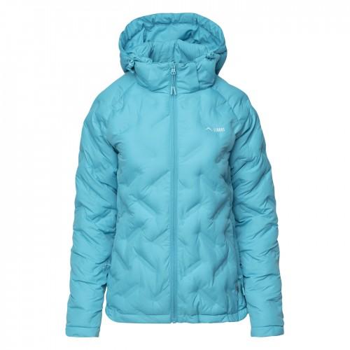 Elbrus Womens/Ladies Allio PrimaLoft Waterproof Jacket