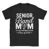 Happy Mothers Day Apparel Unisex Women T Shirts Cotton Tee Graphic Printed Tshirt Clothing