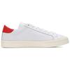Adidas Originals CourtVantage Heel 'White Red' BZ0428