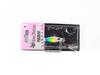 Sea Falcon Metal Jig Pesce 10 Grams 10 Rainbow (1573)