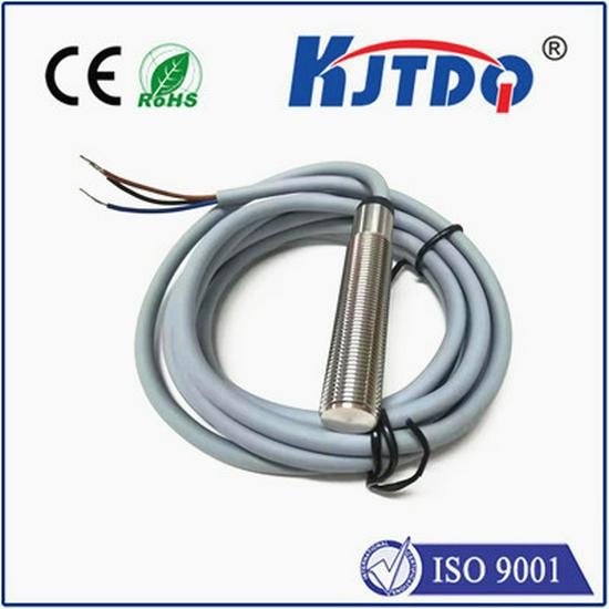 KJT-SK12 Gear Speed Sensor & Switch: Forward/Reverse Rotation KJT Series