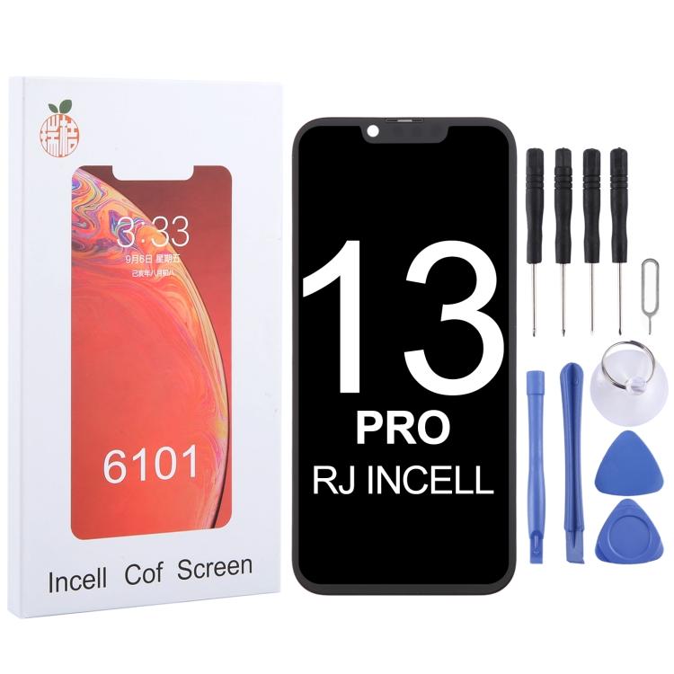 RJ inell LCD Screen For iPhone 13 Pro