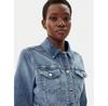 Liu Jo Denim Jacket UA5077 D4615
