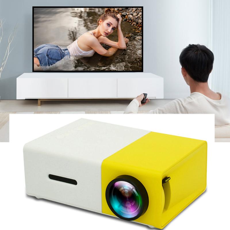 Buy YG300 Pro Projector LED 800 lumens 