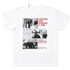 Summer Hot Sale FULLOFSSUN Choose Life T-Shirt KPOP CORTIS Martin Worn MUSINSA Graphic T-shirt Y2K Men Women Cotton Gothic Round T-shirt