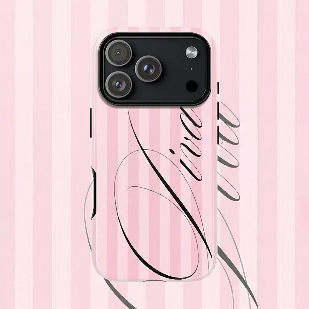 

Clmj Художественный Модный Чехол для Телефона для IPhone 17 17e 16e 16 15 14 13 12 11 X XS XR XSMAX 7 8 Air Pro Max Plus Двухслойная Задняя Крышка iPhone 11