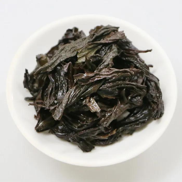 Jinnyeon Gongbu Yukgae 32g Chinese Tea Oolong Tea Oolong Tea