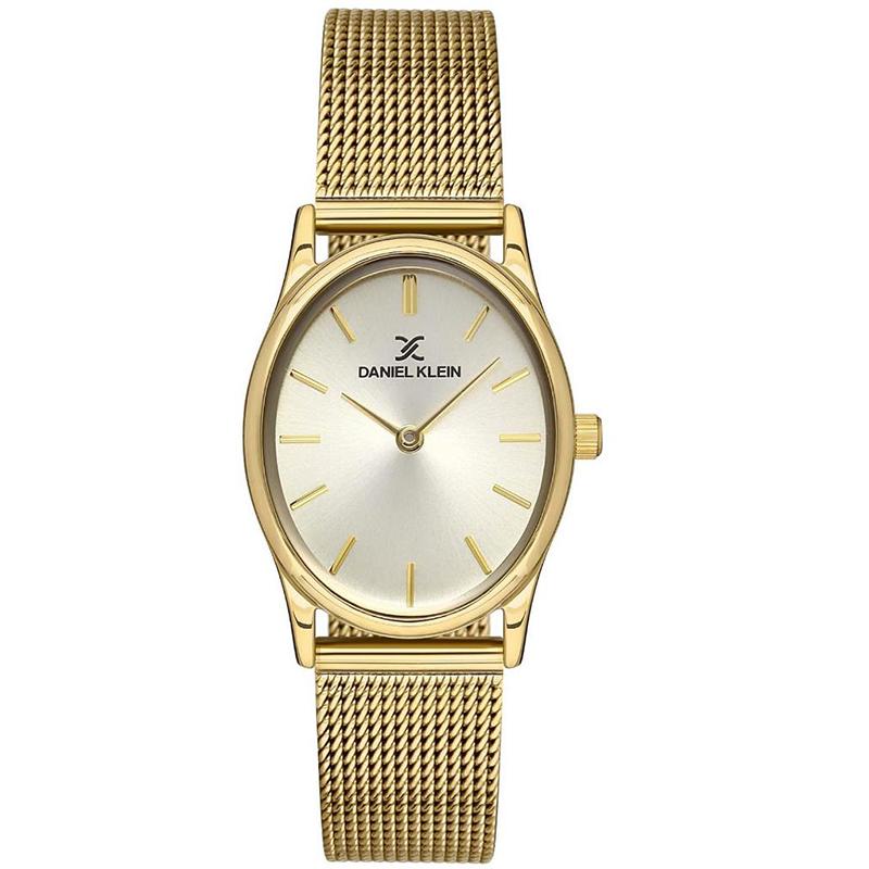 

Daniel Klein DKE.1.10486.2 Женские наручные часы