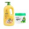 Frog Prince Kids' Milk Moisturizing Body Wash Set