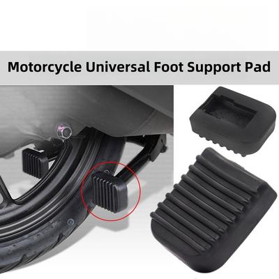 Motosiklet Çerçeveleri ve Ek Parçaları – Ayak desteği platformu