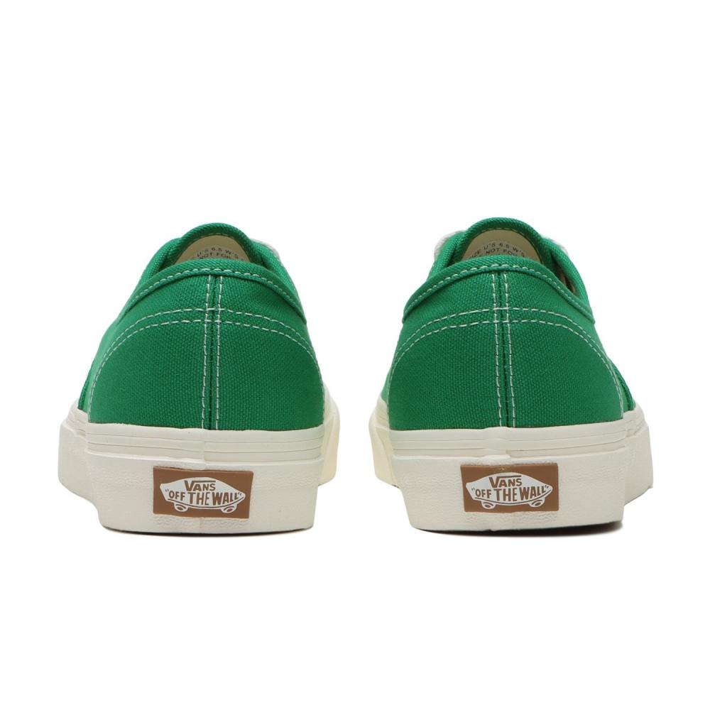 Vans AUTHENTIC VN0A5JMPGRN ECO EVERGREEN – buy the best products