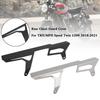 Rear Sprocket Chain Guard Protector Cover For TRIUMPH Speed Twin 1200 2018-2021