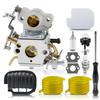 Instrumente și accesorii – Piese de schimb pentru scule pe benzină
