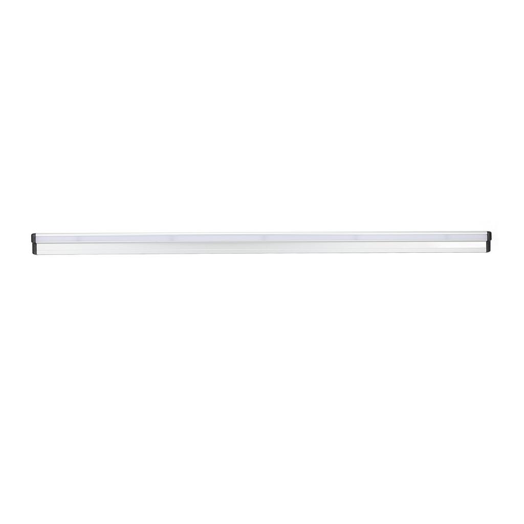 Rv Table Slider Rail 980mm / 38.6in Aluminum Alloy Slider Rail for RV Yacht Material