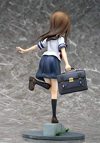Teasing Master Takagi-san 2 Takagi-san ~Kaerimichi~ 1/7 scale ABS & PVC painted finished figure