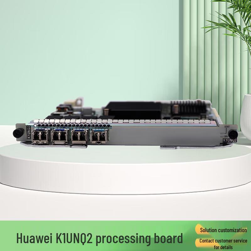Huawei OptiX Series Transmission Equipment Modules