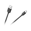 USB - USB Type C Cable 1.0m Cabletech Solid Eco-Line