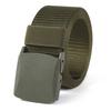 Trimmable Waist Belt Wear Resistant Waist Belt for Jeans Adjustable Length Belt