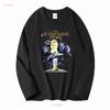 The Neverending Story T Shirt V3 Movie Poster Colors Black All Sizes S To 5xl Long Or Short Sleeves Vintage Washed Versatile