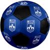 SIZE 5 NK Osijek Soccer Ball Colorful All Ages Machine Stitched PVC Competition Ready Durable High-Bounce