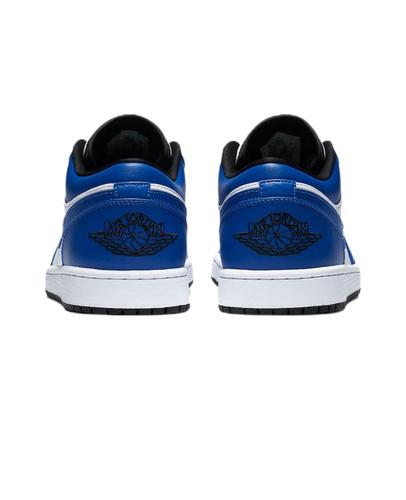 Jordan 1 Low Game Royal - 553558-124