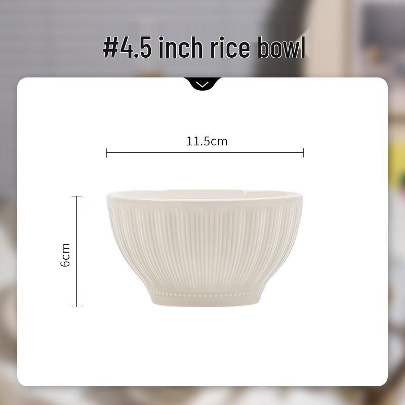 Ru Han Premium Underglaze Ceramic Dinnerware