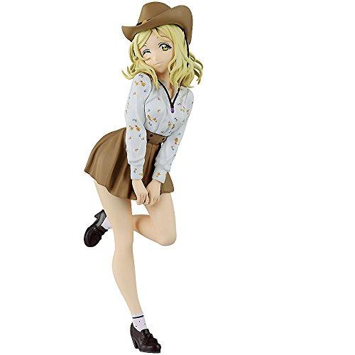 

Banpresto Love Live! Sunshine!! EXQ Figure Mari Oh