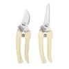 Mrs. Lin's SK5 Stainless Steel Multifunctional Pruning Shears for Garden and Orchard Use