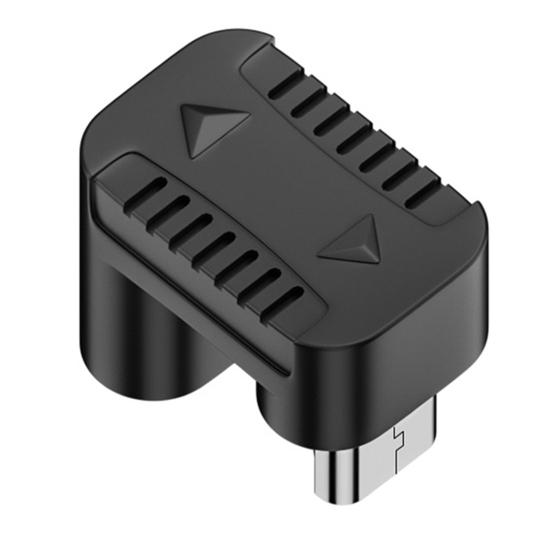 

Телефонный конвертер Type-C в женский адаптер Micro USB Male Fast V8 USB2.0 Адаптер для передачи данных U-образной формы C