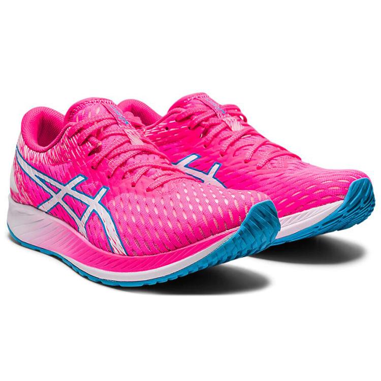 New Asics Hyper Speed 'Hot Pink' Women's 1012A899-701