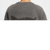 Nike Kitap 2 FW25 Bisiklet Yaka Kazak Uzun Kollu Tişört Unisex Üstler IH5086-010