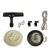 1Set Rewind Starter Suitable Repair Kit For MS340 MS360 Parts #1125 080 2105 Chainsaw Recoil Starter+maintenance Package