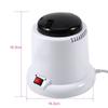 Fashionable Nail Art Disinfecting NaMachine Sterilizer Box For Manicure Metal Tools