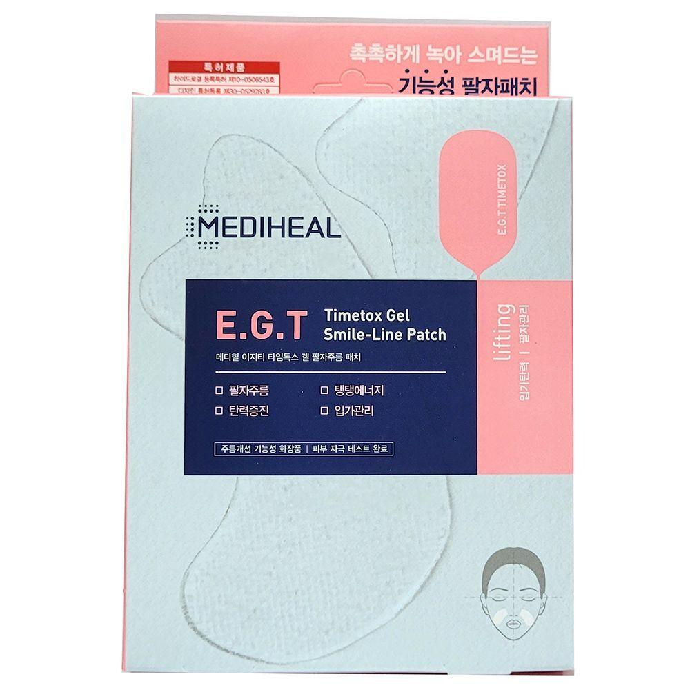 

5P new concept palm patch that manages palmistry flexibly