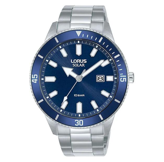 

Lorus RX313AX9 часы