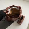 Winter New Fashion Dumpling Bag Versatile Casual Shoulder Versatile Women's Bag