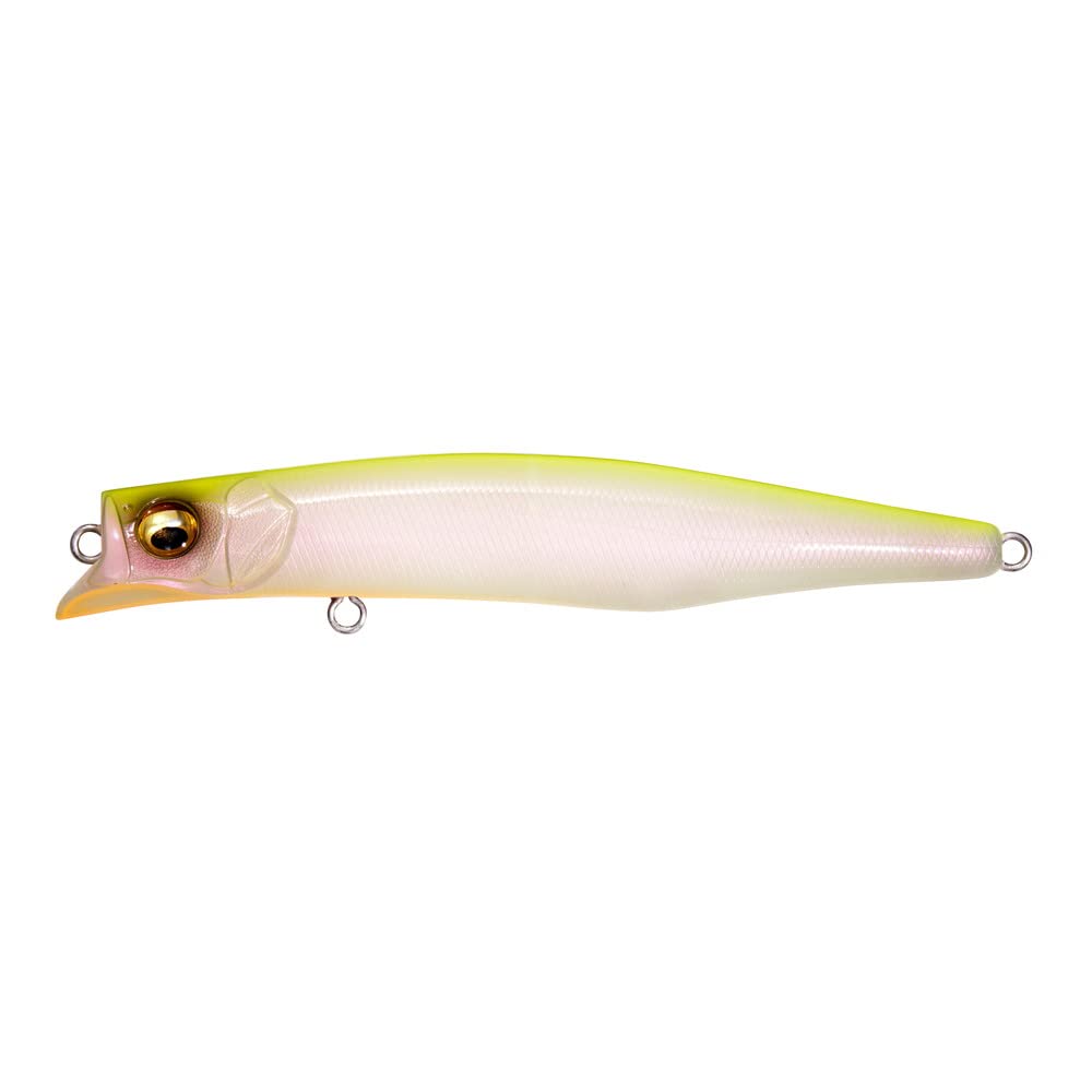 Megabass KAGELOU MD 98F PM Chart Back