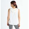 Roxy DRIVE ALIVE Streetwear In White Women's