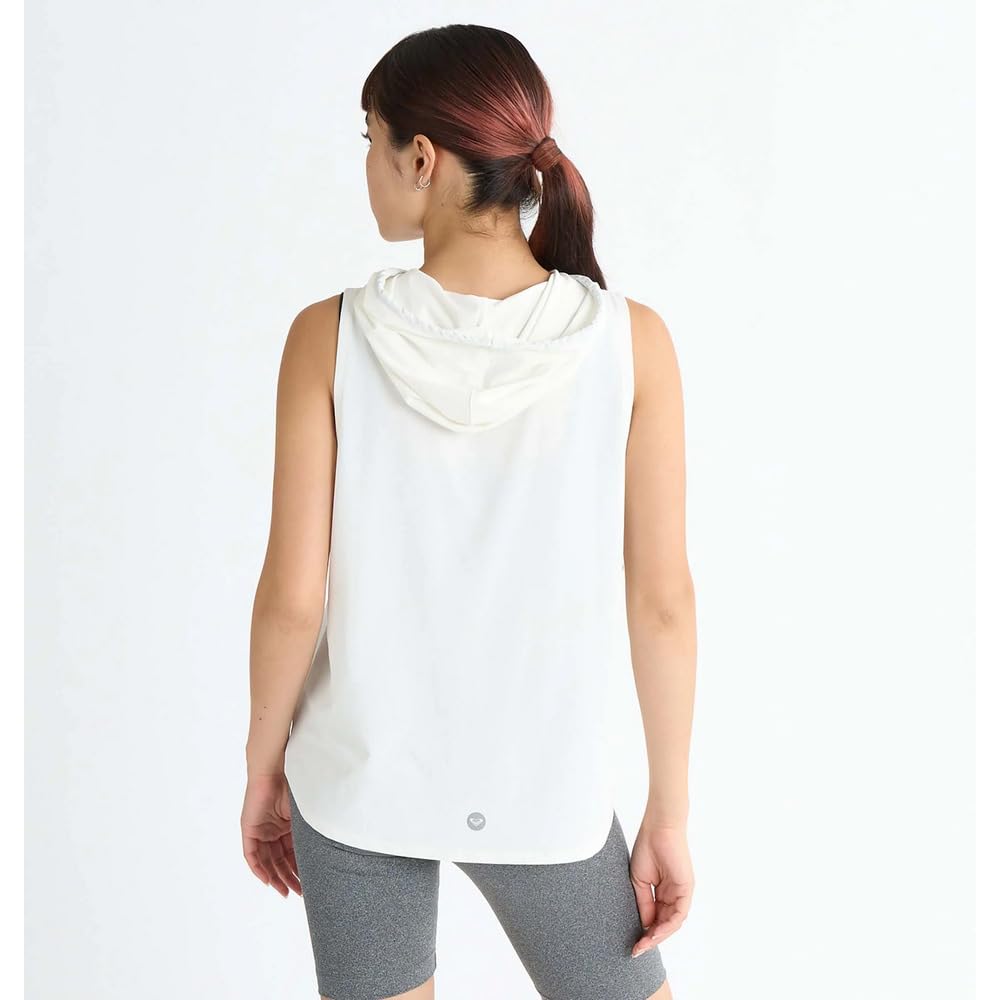 Roxy DRIVE ALIVE Streetwear In White Women's