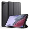 For Samsung Galaxy Tab A8 A7 Lite 10 5 10 4 Inch Case Folding Stand Magnetic TPU Tablet Cover for Galaxy Tab A7 Lite Case