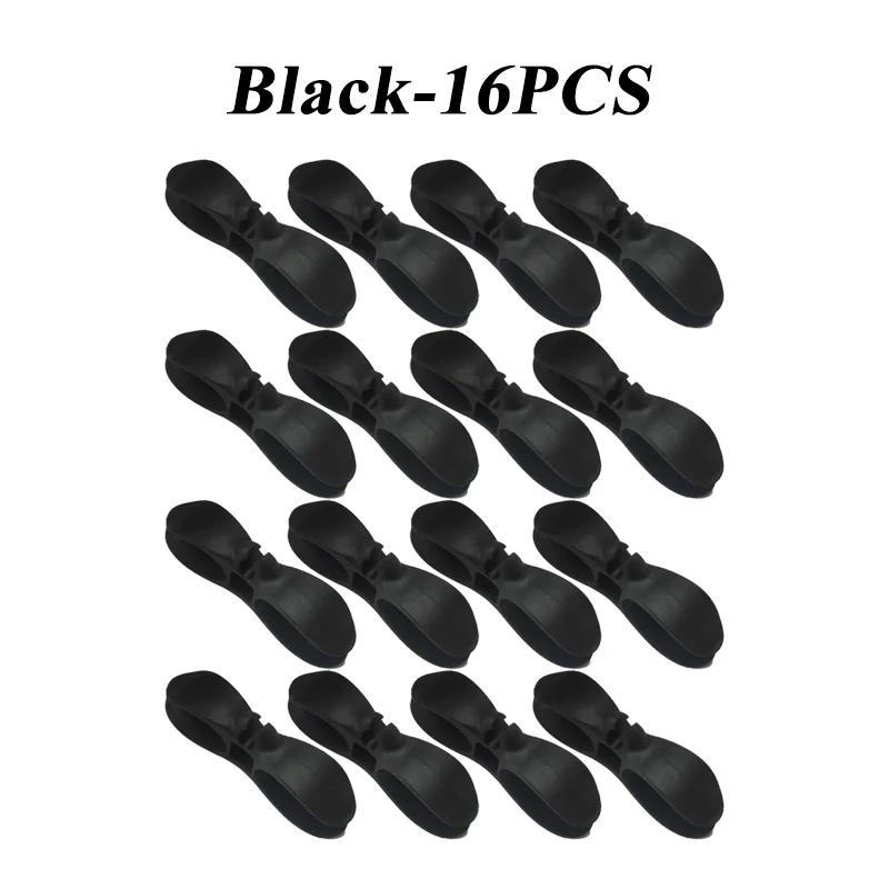 Storage Cable Winder Electrical Plug Cable Organiser Non-Tracking Adhesive Cable Storage Organiser Cable Collector Cable Fixer